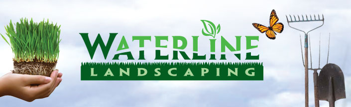 Waterline Landscaping